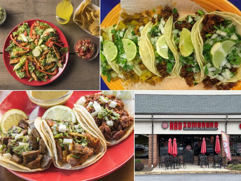 Red Sombrero West Chester