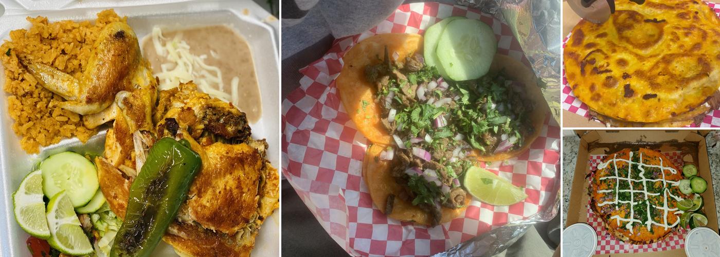 Taqueria y Birrieria Jalisco