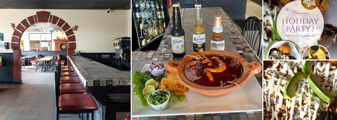 Si Señor Mexican Grill