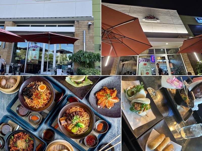 In Ramen 19 S Pointe Dr, Dania Beach