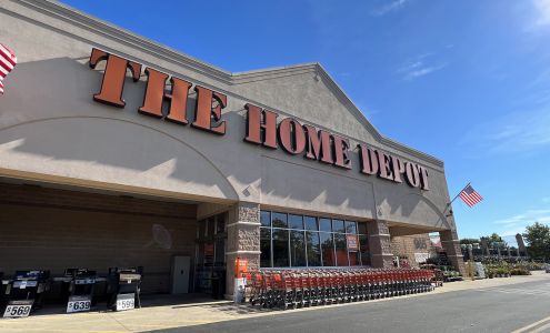 The Home Depot