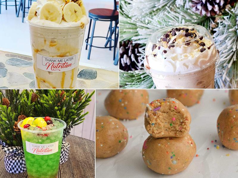 Thank Me Later Nutrition