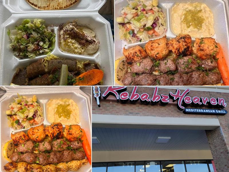 Kebabz Heaven