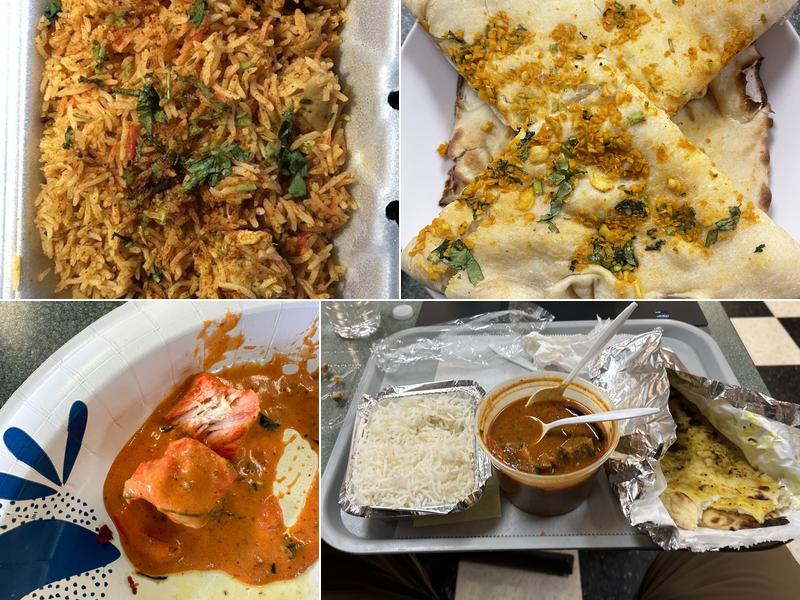 Singh's Kitchen 2611 Whitehorse Hamilton Square Rd, Hamilton Square