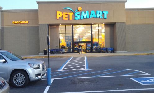 PetSmart