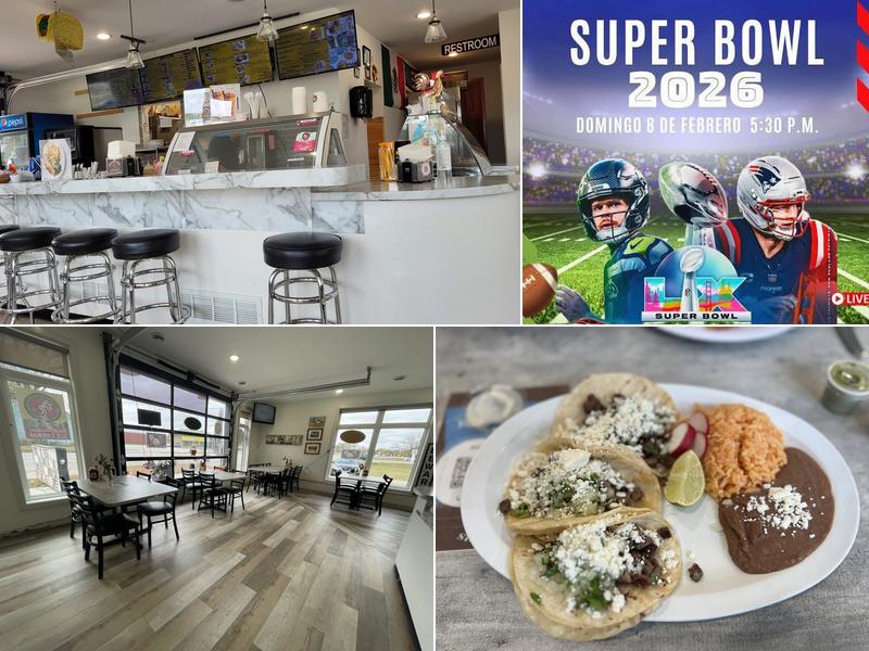 genesis restaurant 331 W 6th St, St Charles