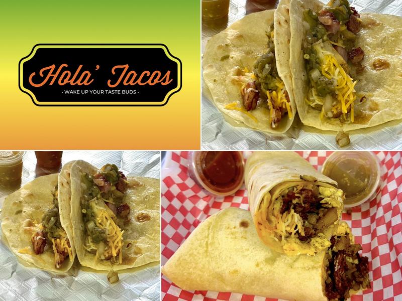 La Salsa 1212 N Ferdon Blvd, Crestview