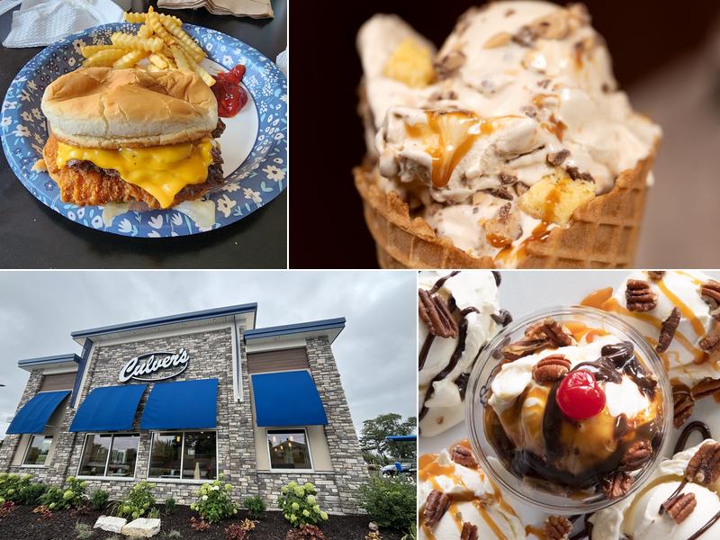 Culver’s