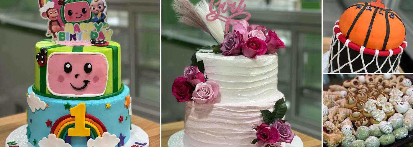 Kiki's bakery and cafe