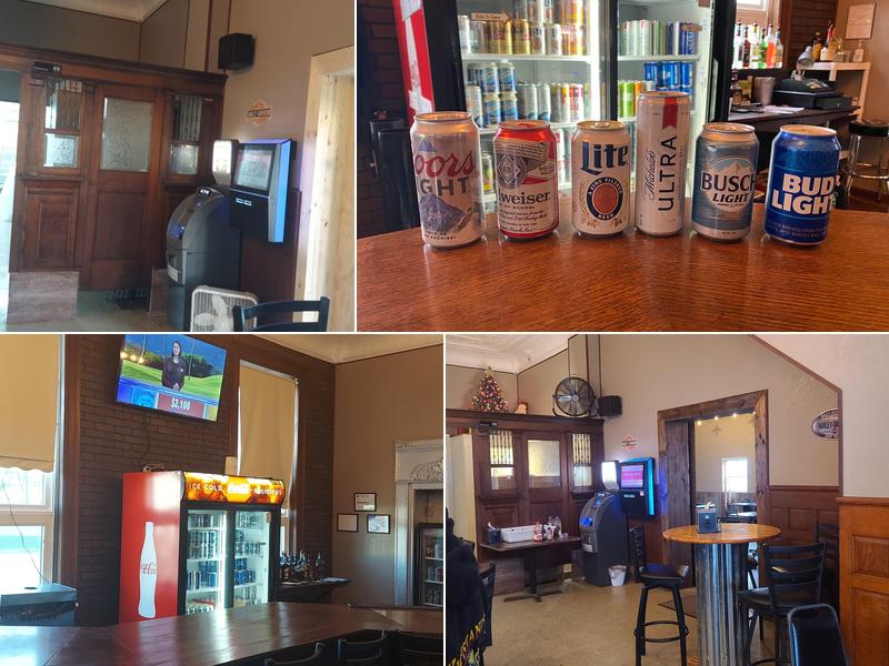 Beeker's Bar & Grill