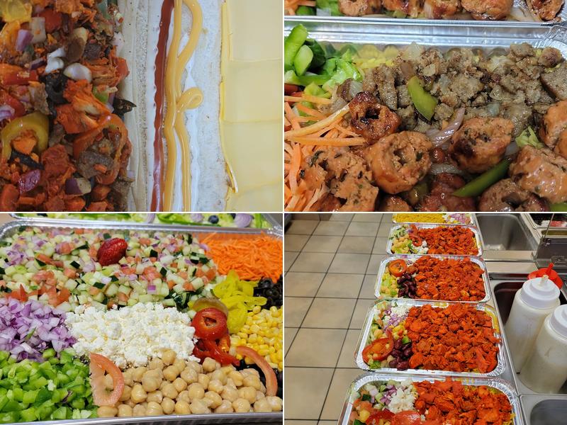 Ali's Halal Food 515 E Main St, Bay Shore