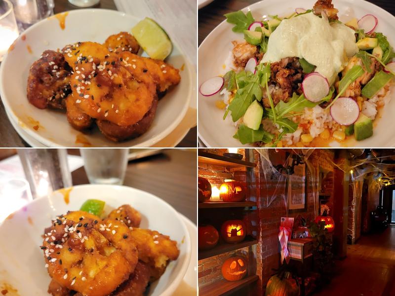 The Old Litchfield Jail