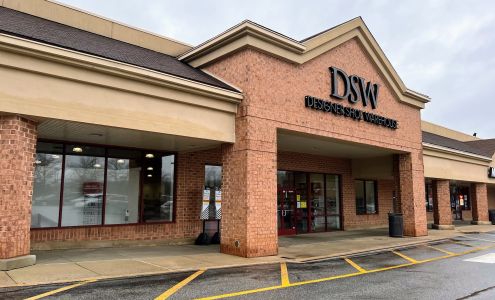 DSW Designer Shoe Warehouse