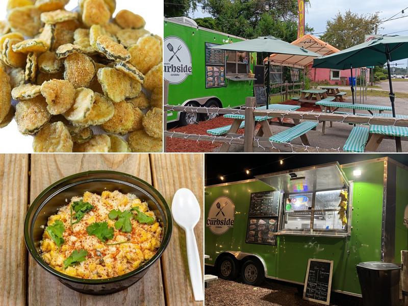 Randall's Curbside Griddle