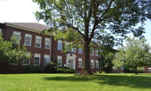 The Hearing & Speech Center