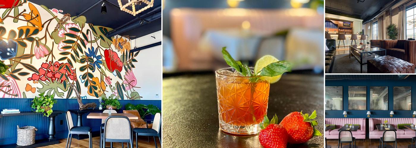 Fiddletree Kitchen & Bar