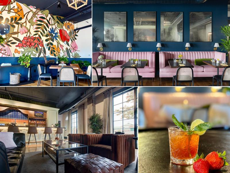 Fiddletree Kitchen & Bar