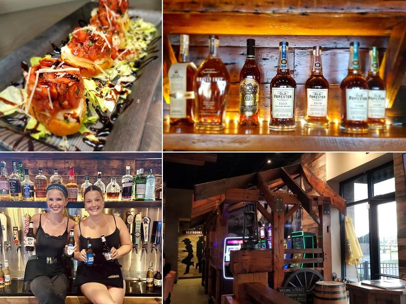 Niko's Tavern - Elgin