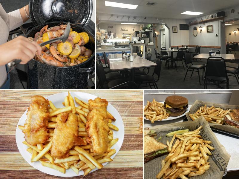 Country Ranch Family Restaurant & Ice Cream Parlor