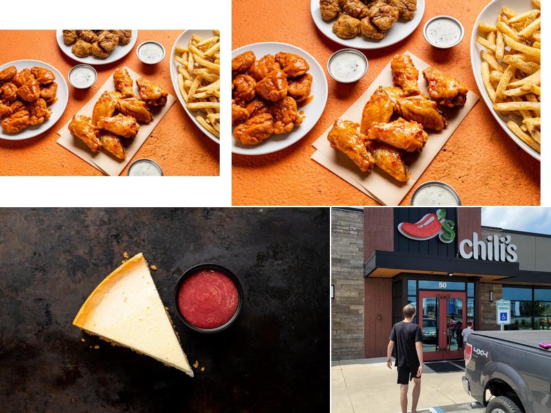 It's Just Wings 50 Makena Drive, Somerset