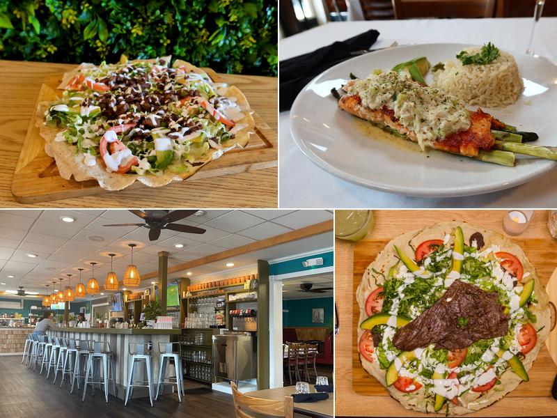 Raices Latin Kitchen 209 Main St, Millsboro