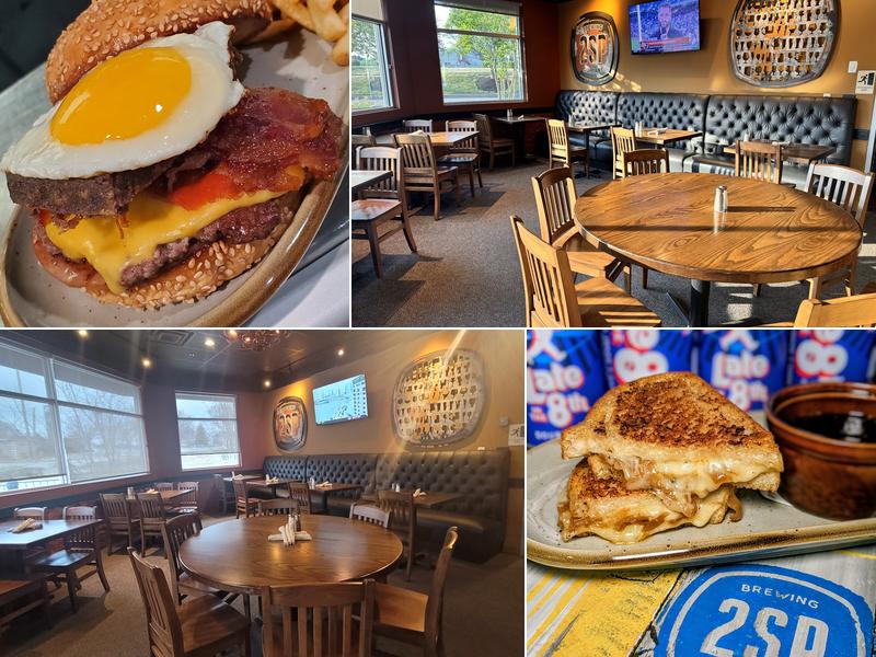 2SP Tap House & Grill