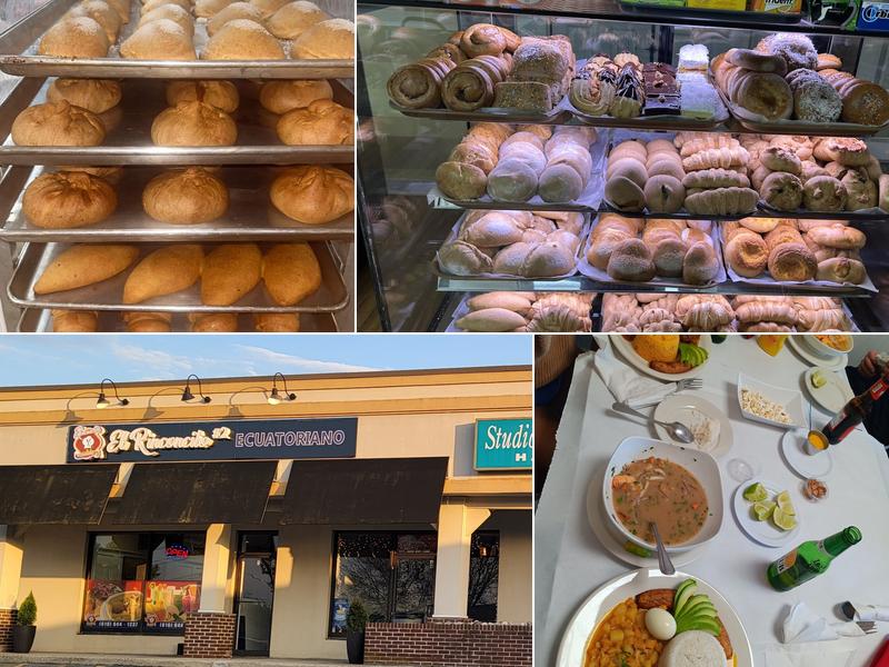 El Rinconcito #2 Ecuatariano