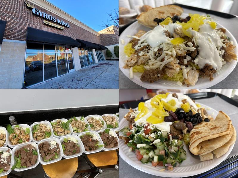 Gyros King 2