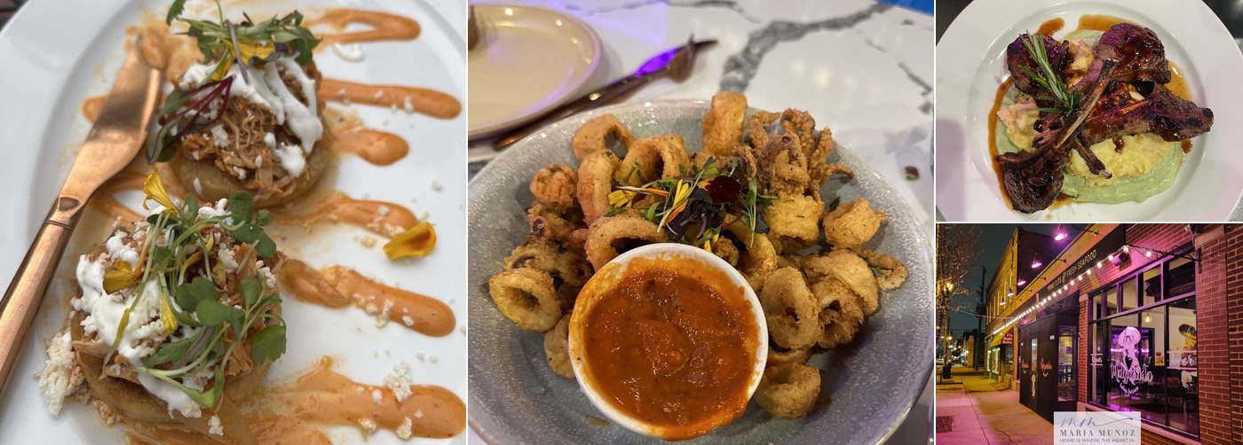 La Malquerida Latin Fusion, Berwyn Menu, Reviews (179), Photos (44