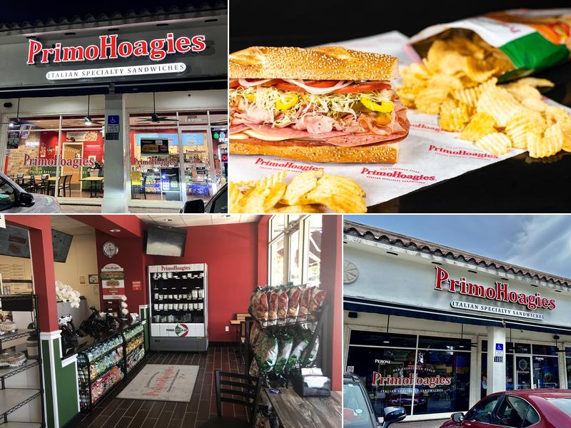 PrimoHoagies