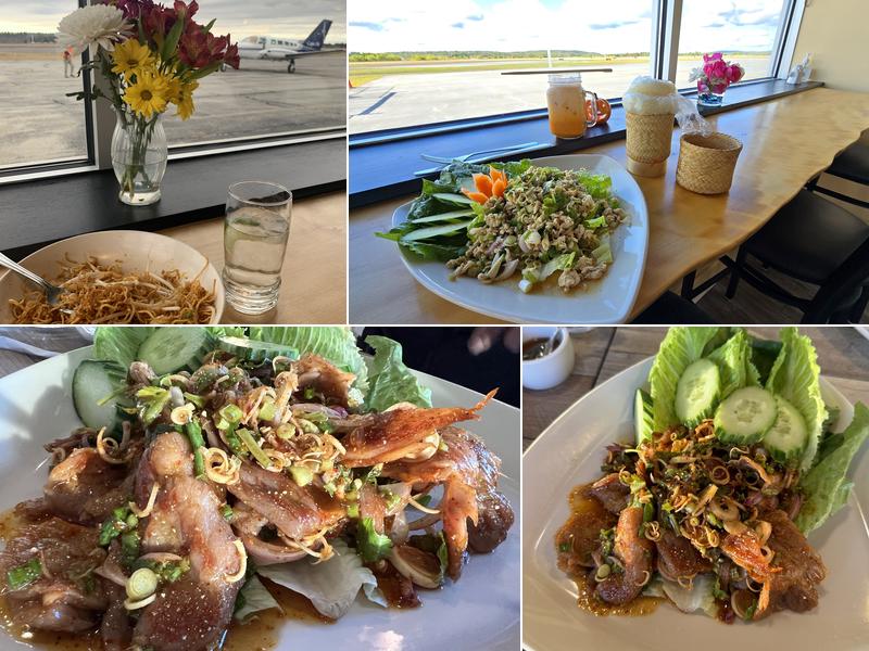 Thai With Us 75 Airport Rd, Augusta