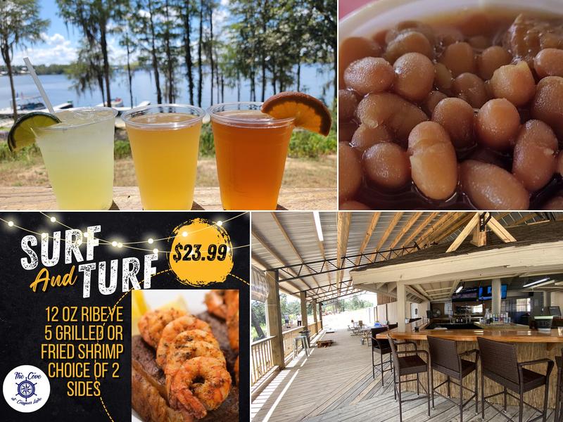 The Cove at Compass Lake