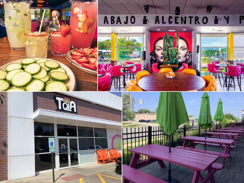 TQLA Mexican Kitchen & Cantina