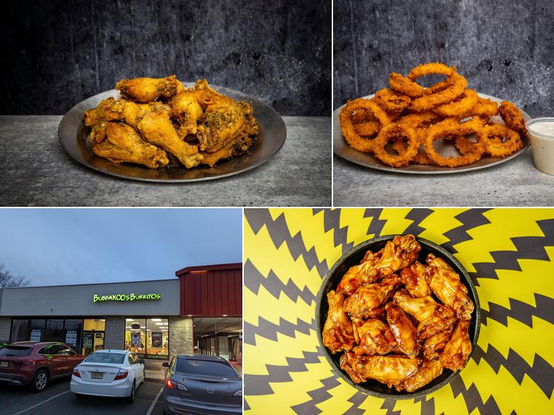 Toss Em Wing Factory