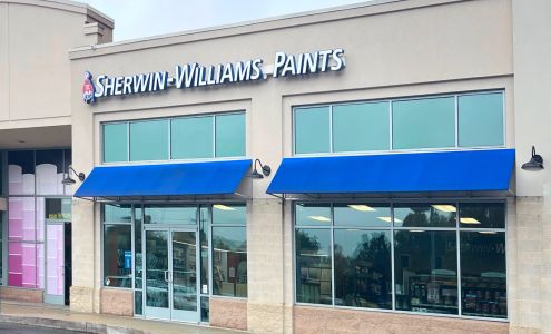 Sherwin-Williams Paint Store