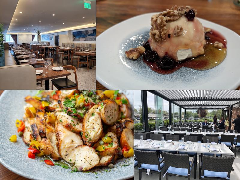 LIMANI GRILLE 1 Vanderbilt Motor Pkwy, Commack