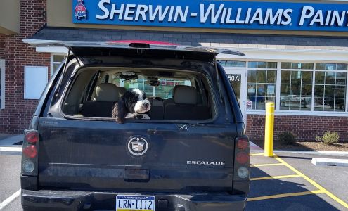 Sherwin-Williams Paint Store