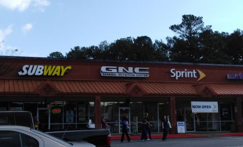 GNC