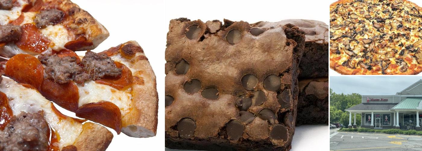 Master Pizza Westlake