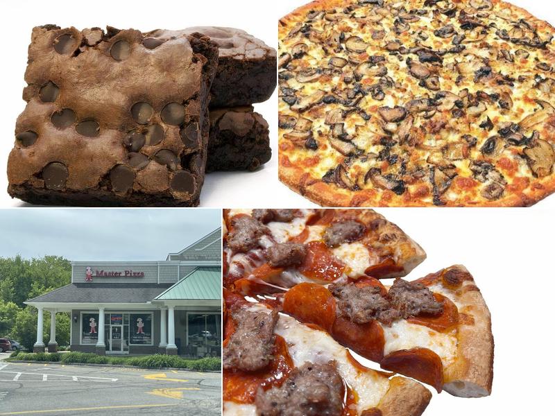 Master Pizza Westlake 26429 Center Ridge Rd, Westlake