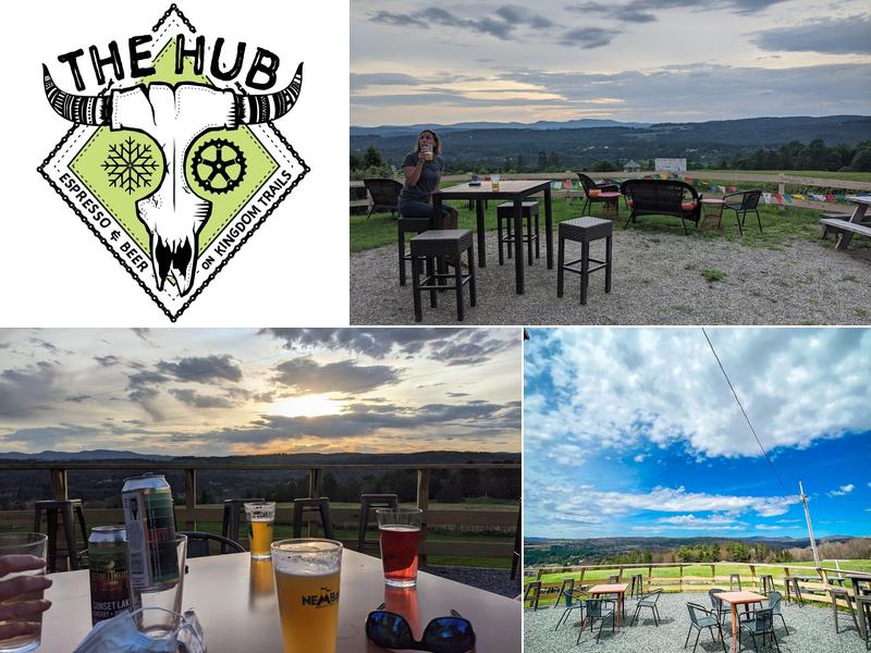 The Hub Trailside 2099 Darling Hill Rd, Lyndonville