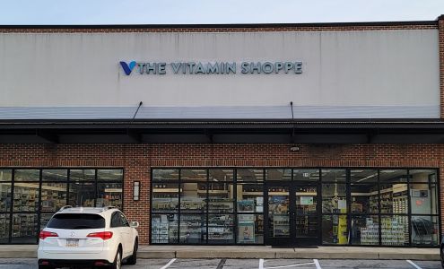 The Vitamin Shoppe