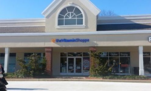 The Vitamin Shoppe