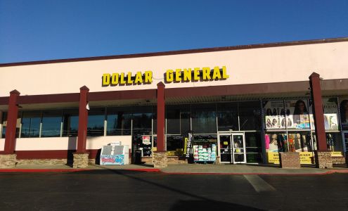 Dollar General