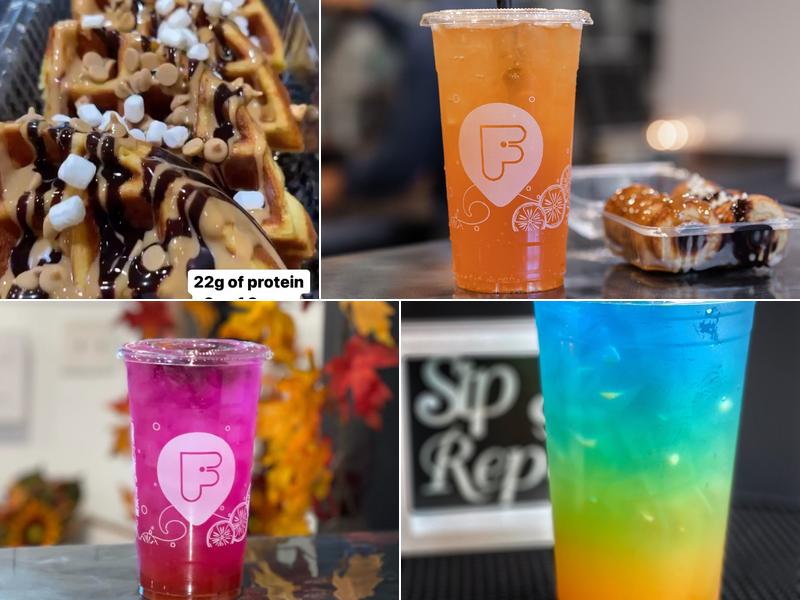 Fressco healthy Spot