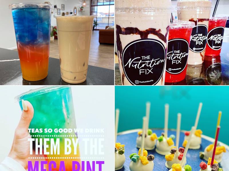 The Herbalife Nutrition Fix