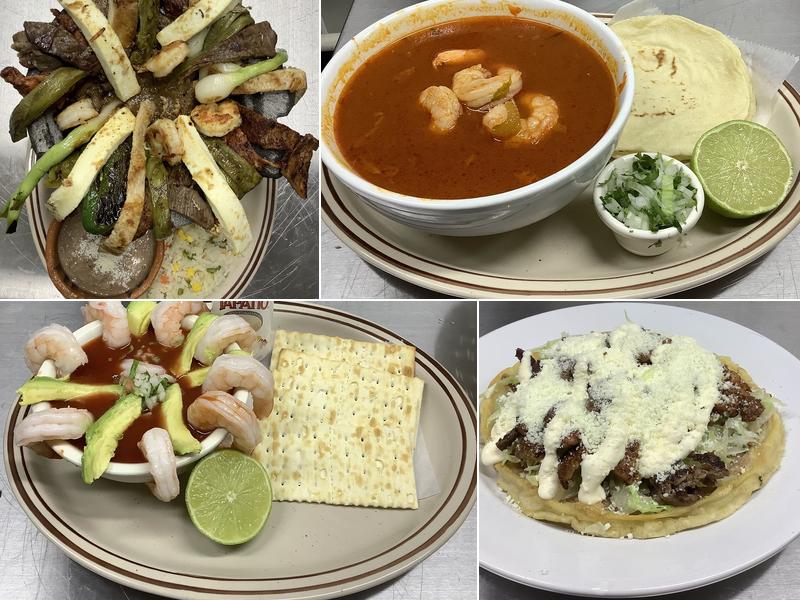 Jimena's Cocina Mexicana