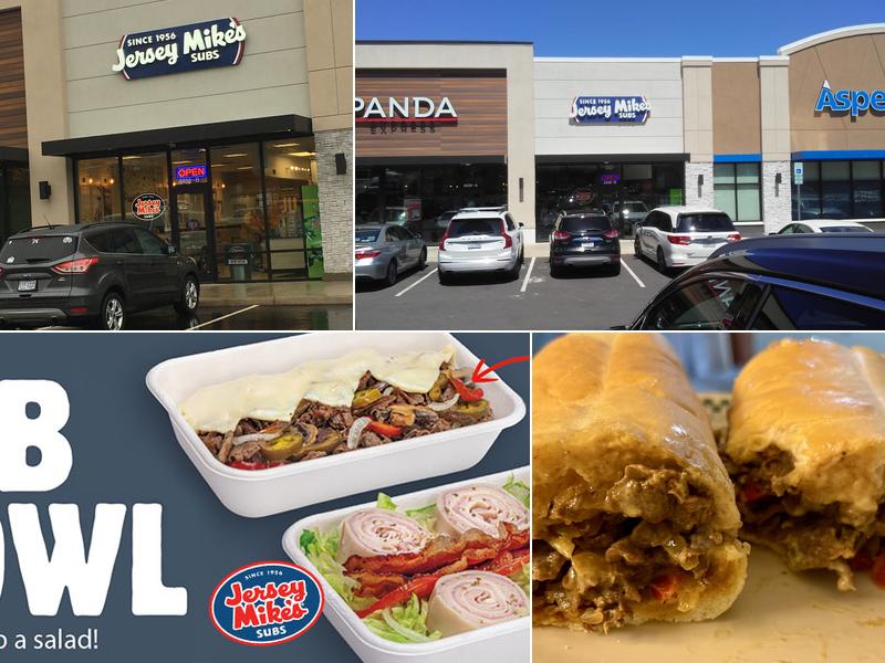 Jersey Mike's