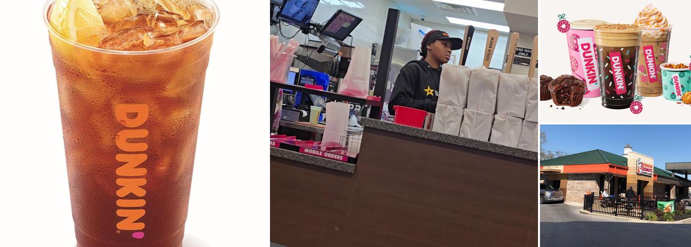 Dunkin'