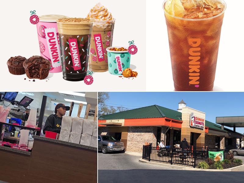Dunkin'